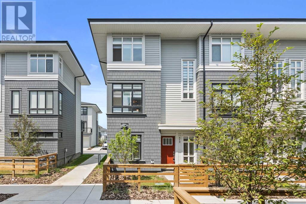 Single Family House for Sale in   Belmont Drive SW Belmont Calgary 