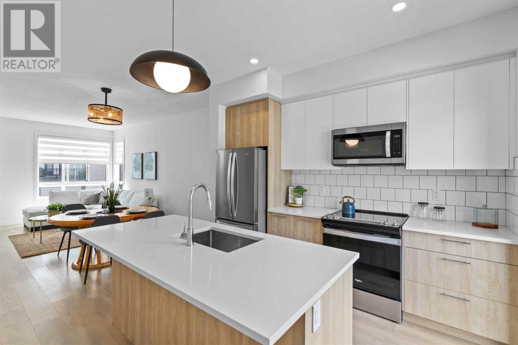 Single Family House for Sale in   Belmont Drive SW Belmont Calgary 