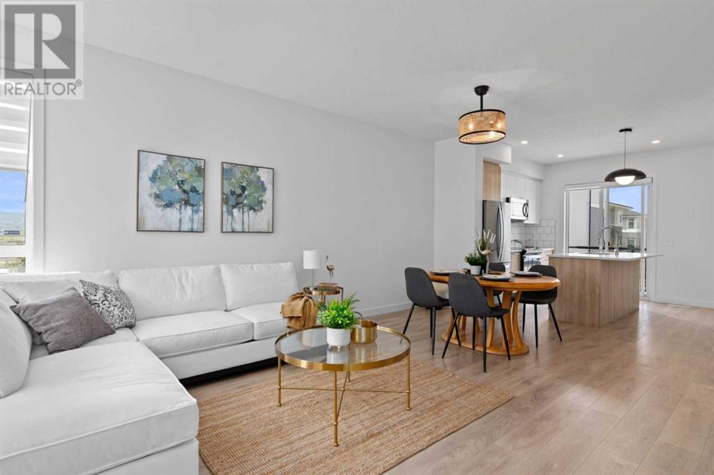 Single Family House for Sale in   Belmont Drive SW Belmont Calgary 