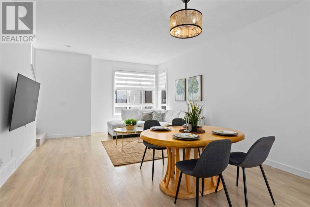 Single Family House for Sale in   Belmont Drive SW Belmont Calgary 