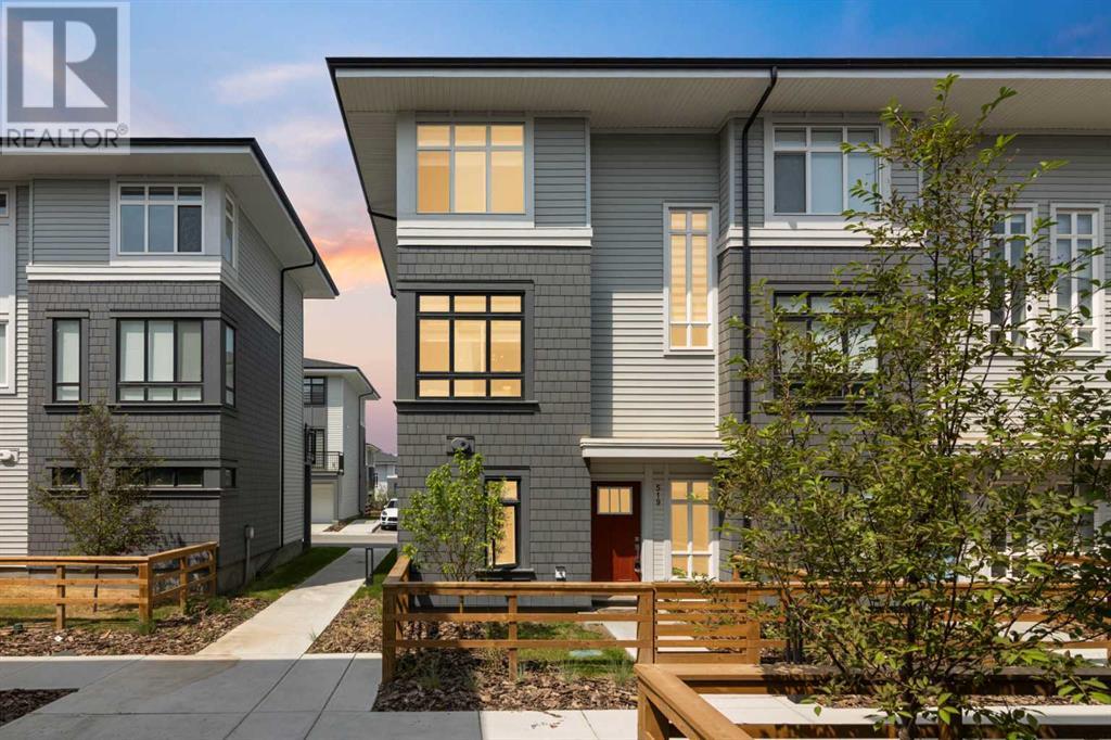 Single Family House for Sale in   Belmont Drive SW Belmont Calgary 