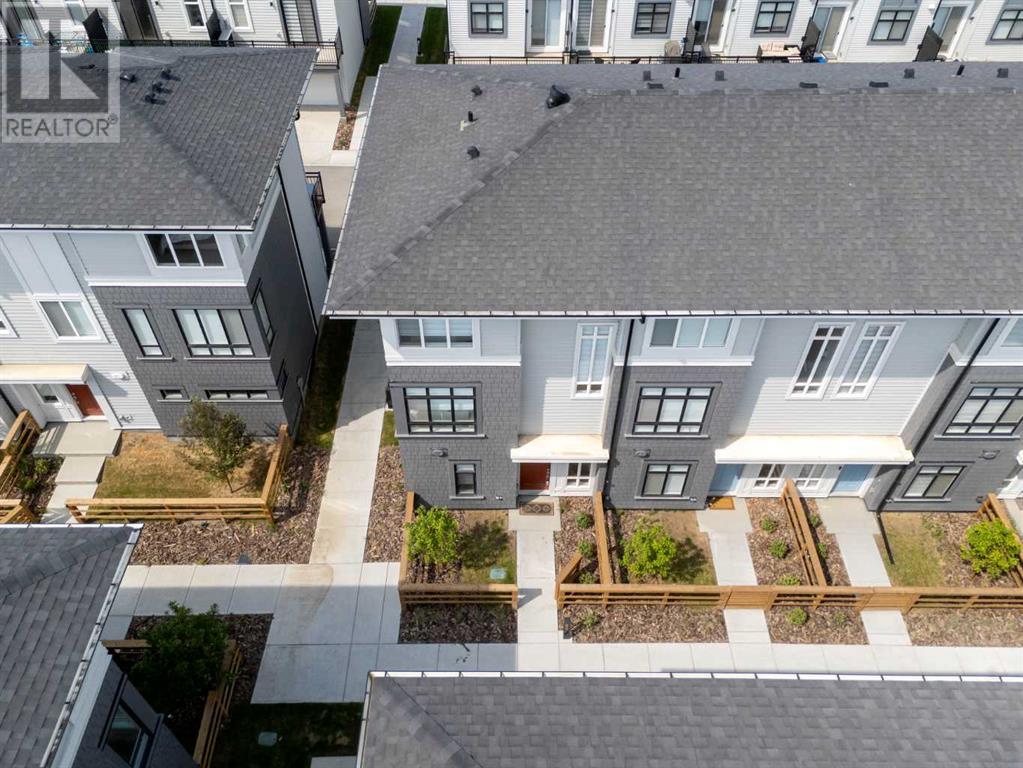 Single Family House for Sale in   Belmont Drive SW Belmont Calgary 