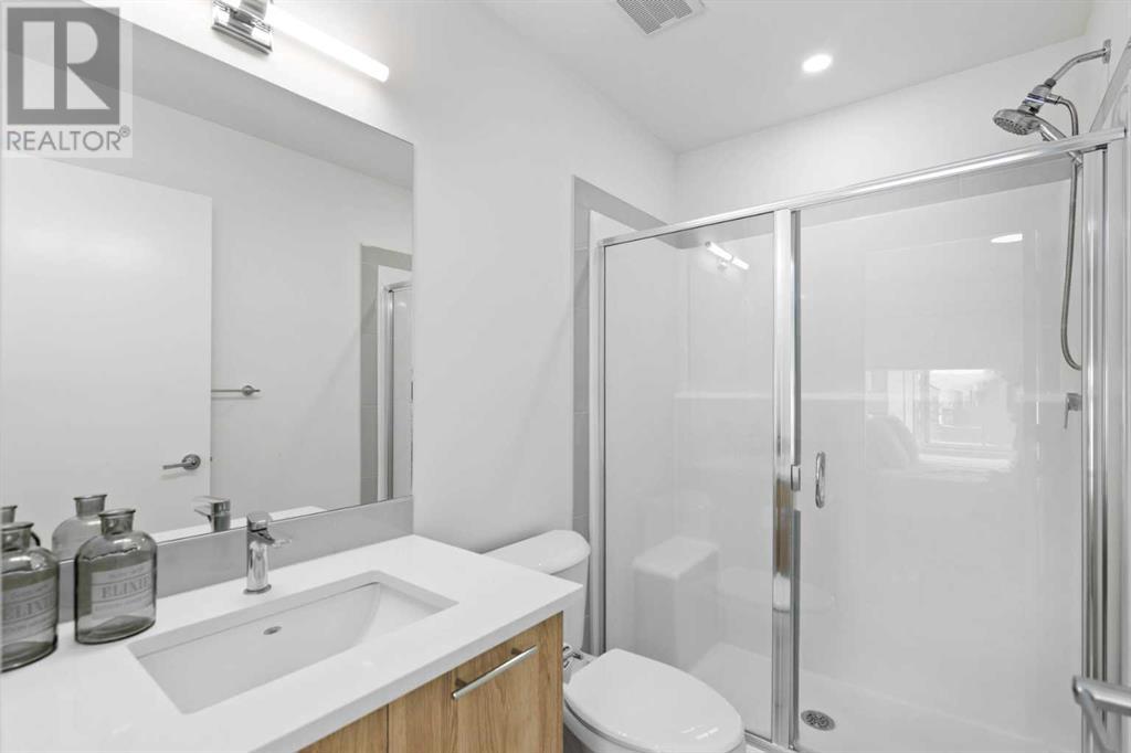 Single Family House for Sale in   Belmont Drive SW Belmont Calgary 