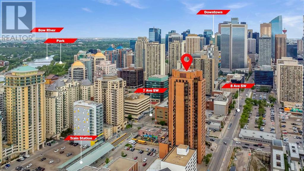 Single Family House for Sale in    Avenue SW Downtown West End Calgary 