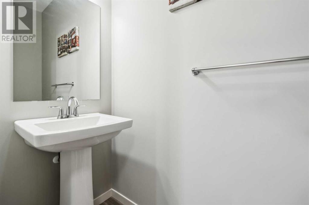 Single Family House for Sale in  Livingston View NE Livingston Calgary 