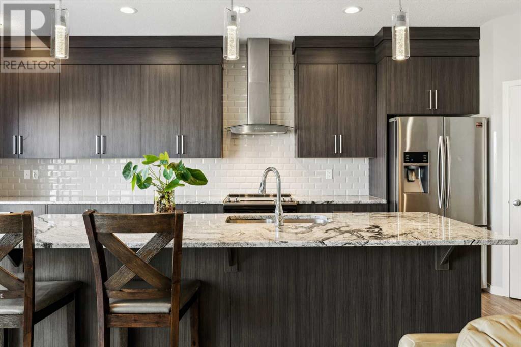 Single Family House for Sale in  Livingston View NE Livingston Calgary 
