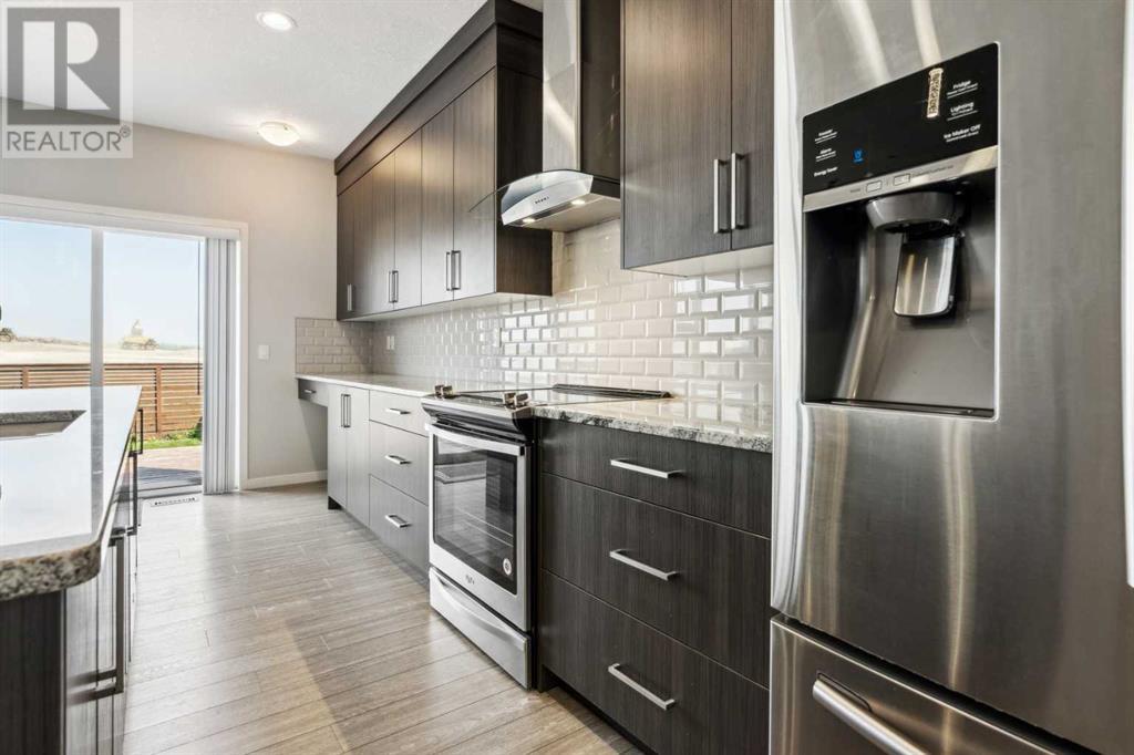 Single Family House for Sale in  Livingston View NE Livingston Calgary 
