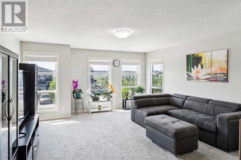 Single Family House for Sale in  Livingston View NE Livingston Calgary 