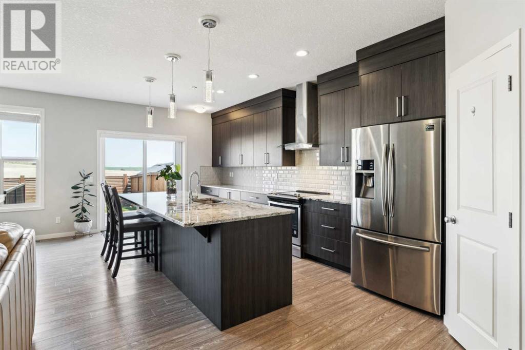 Single Family House for Sale in  Livingston View NE Livingston Calgary 