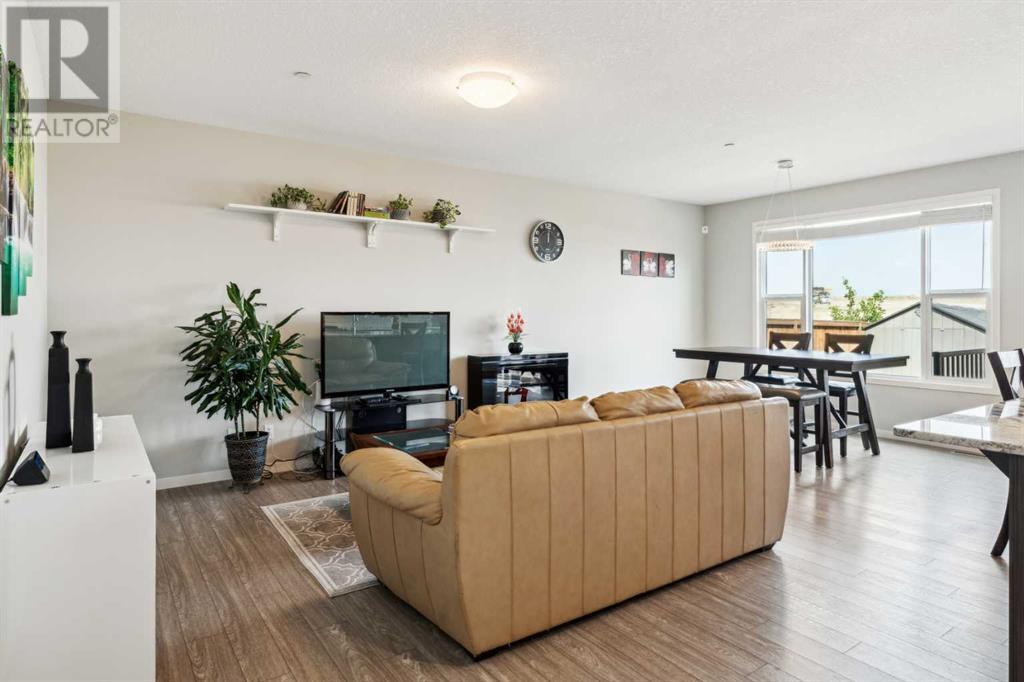 Single Family House for Sale in  Livingston View NE Livingston Calgary 