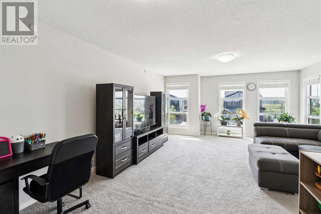 Single Family House for Sale in  Livingston View NE Livingston Calgary 