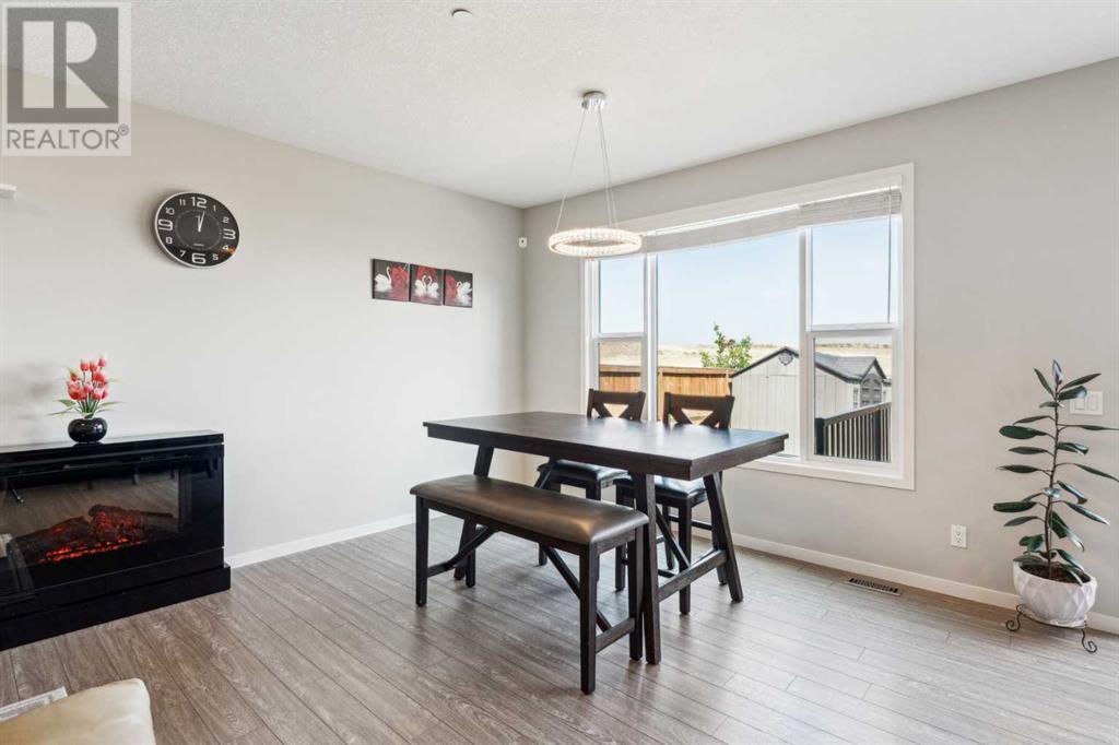 Single Family House for Sale in  Livingston View NE Livingston Calgary 