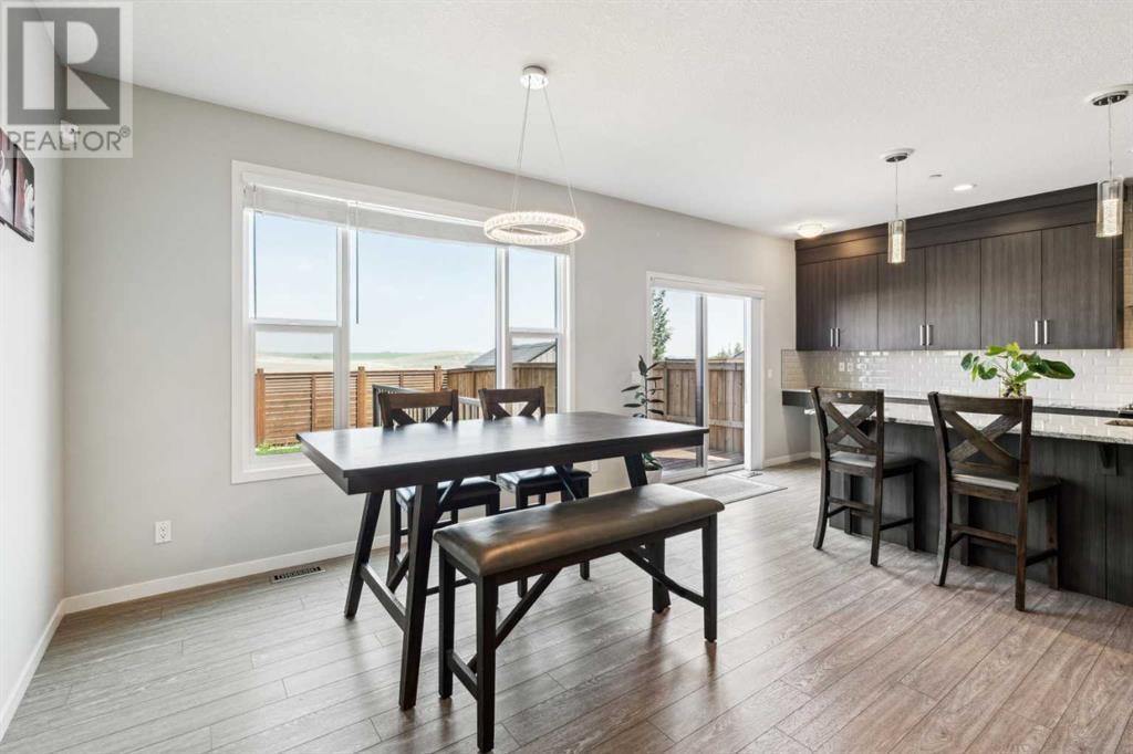 Single Family House for Sale in  Livingston View NE Livingston Calgary 