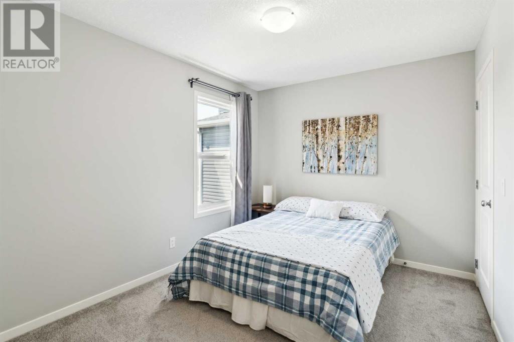 Single Family House for Sale in  Livingston View NE Livingston Calgary 