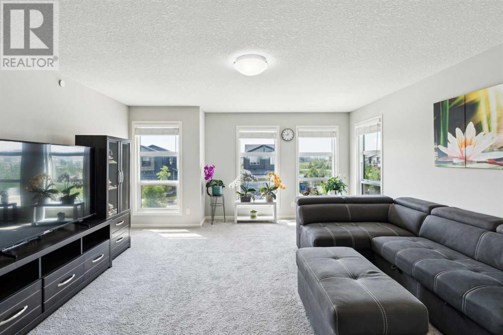 Single Family House for Sale in  Livingston View NE Livingston Calgary 
