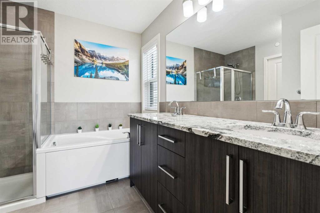 416 Livingston View NE, Calgary, Alberta