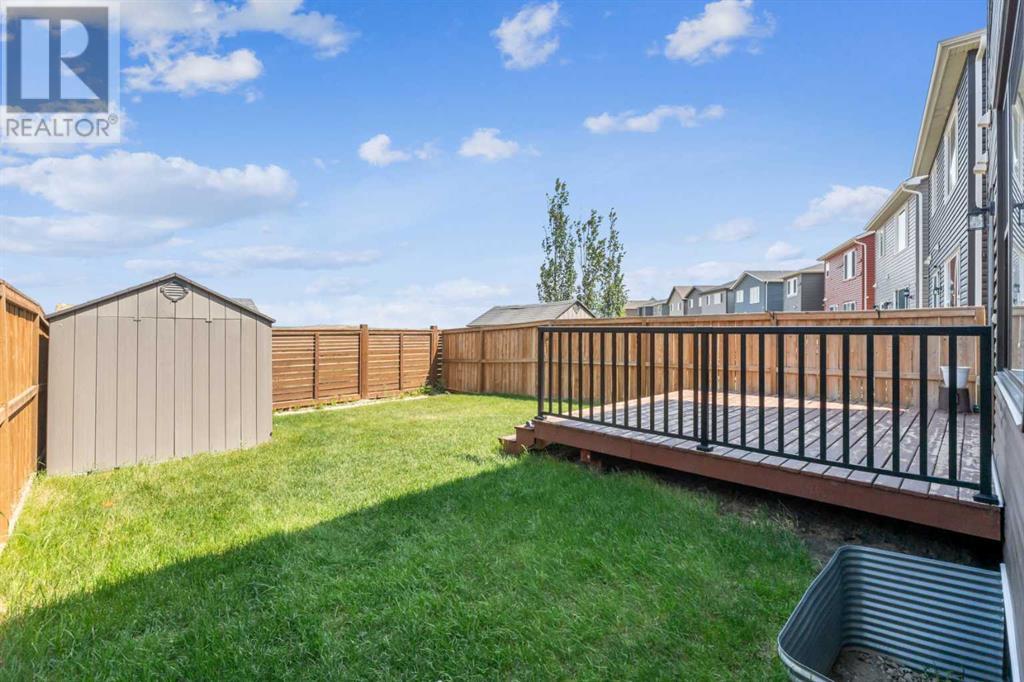 Single Family House for Sale in  Livingston View NE Livingston Calgary 