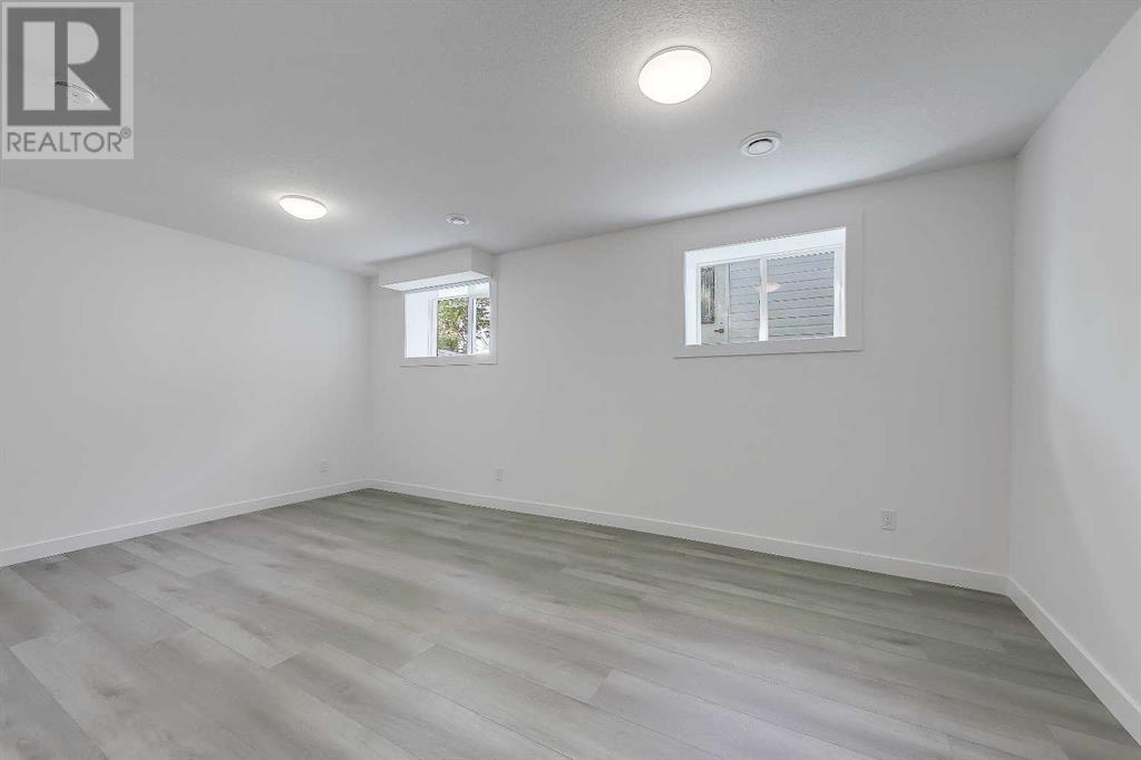 Single Family House Bungalow for Sale in   Avenue SW Kingsland Calgary 