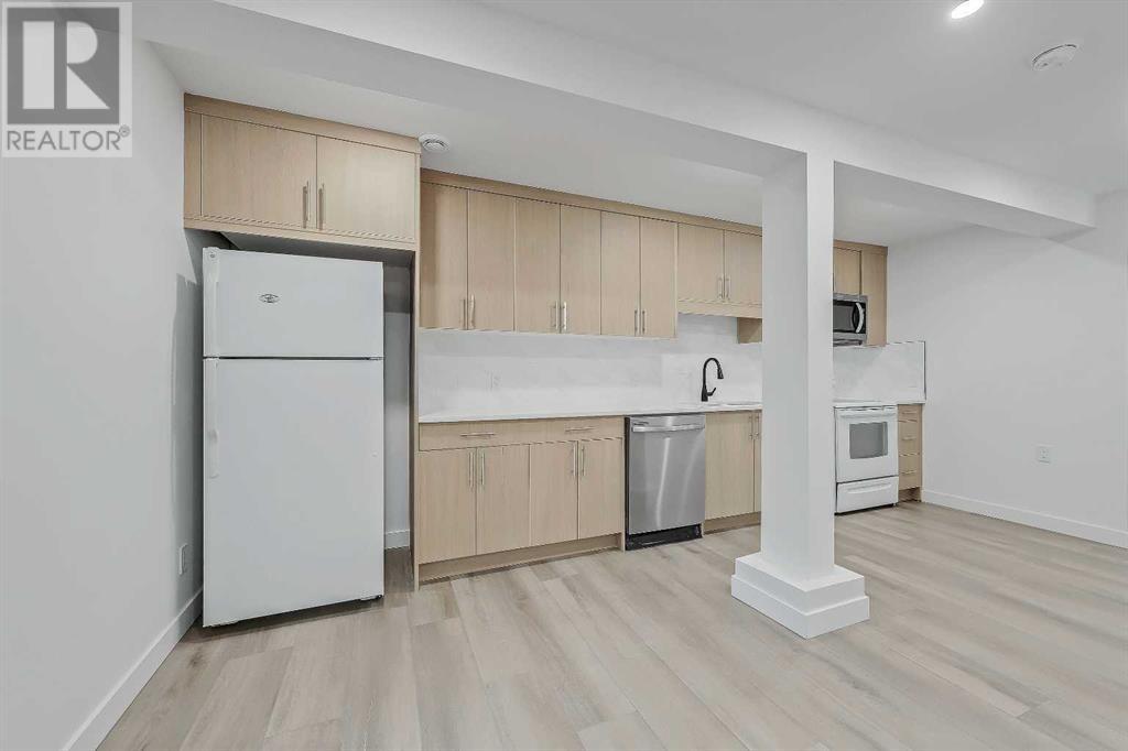 Single Family House Bungalow for Sale in   Avenue SW Kingsland Calgary 