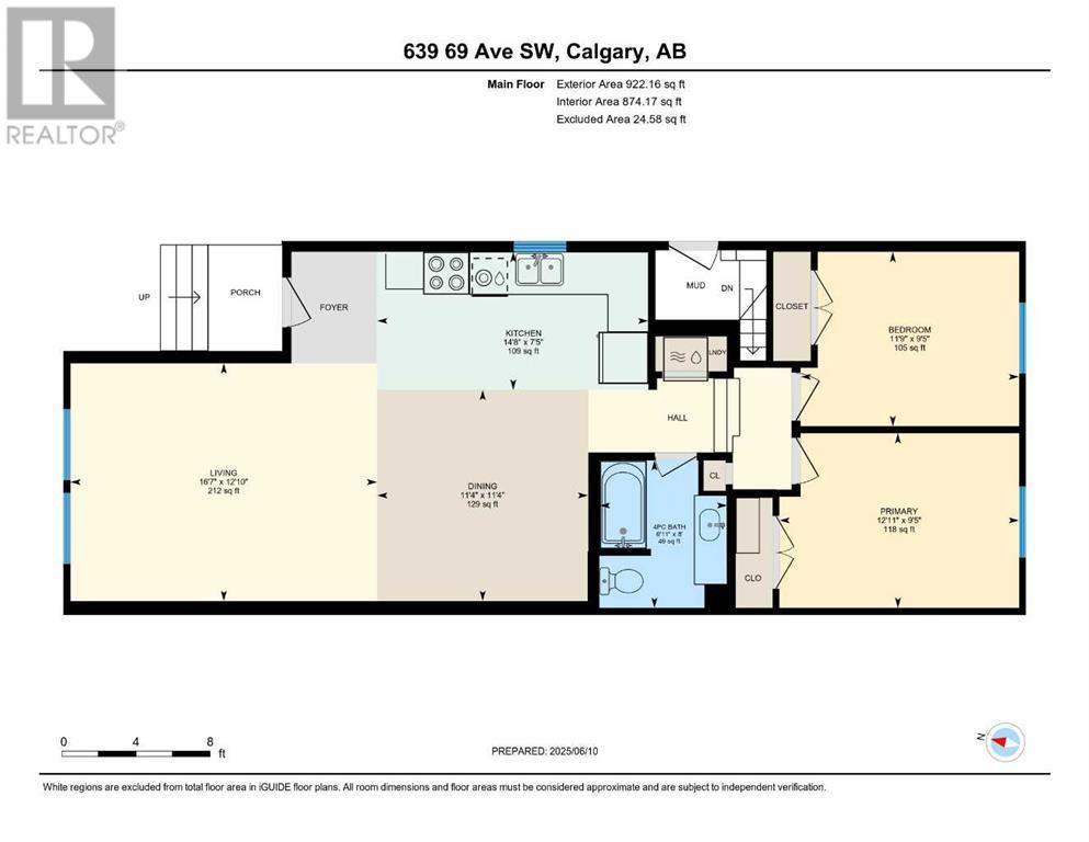Single Family House Bungalow for Sale in   Avenue SW Kingsland Calgary 