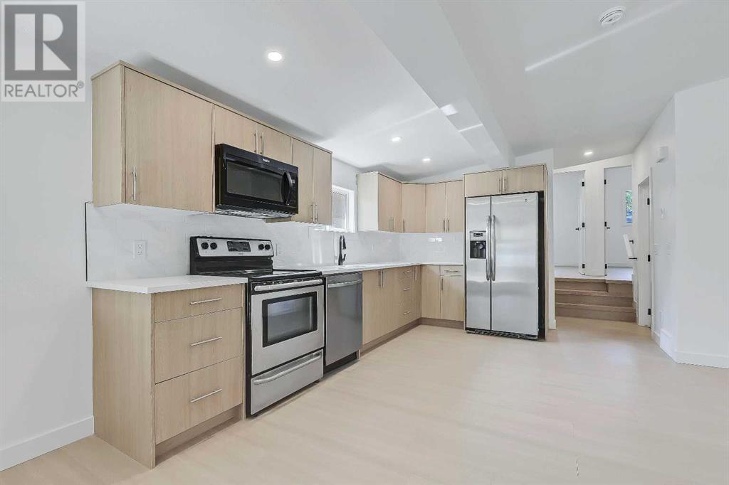 Single Family House Bungalow for Sale in   Avenue SW Kingsland Calgary 