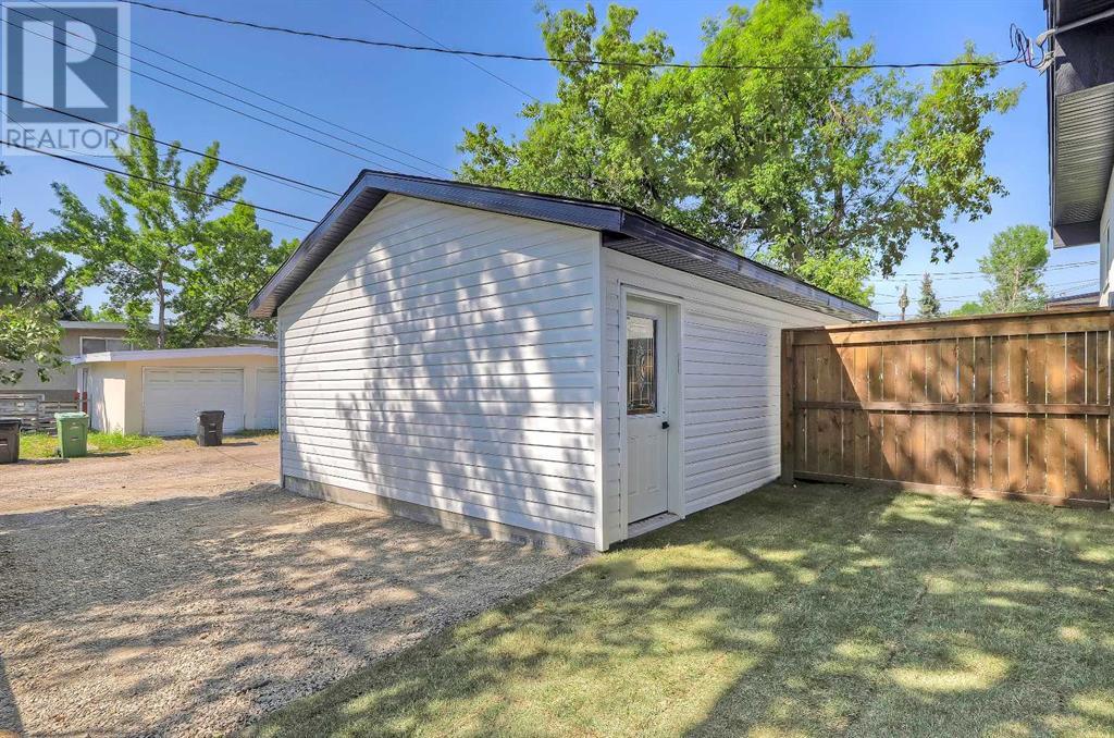 Single Family House Bungalow for Sale in   Avenue SW Kingsland Calgary 