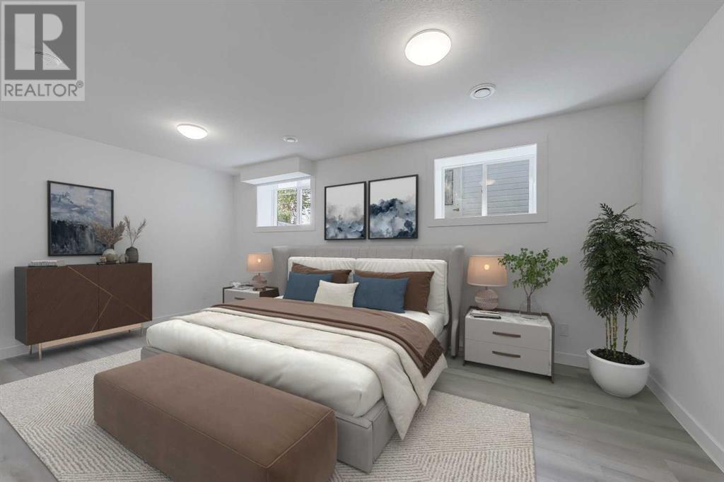 Single Family House Bungalow for Sale in   Avenue SW Kingsland Calgary 