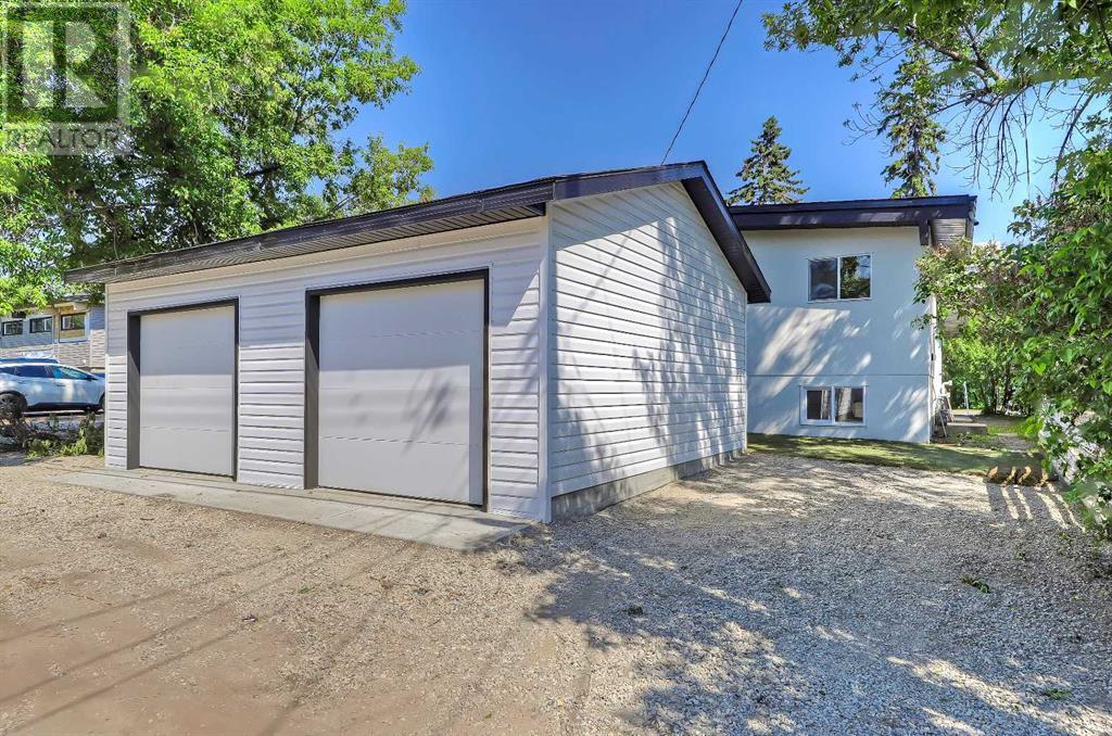 Single Family House Bungalow for Sale in   Avenue SW Kingsland Calgary 