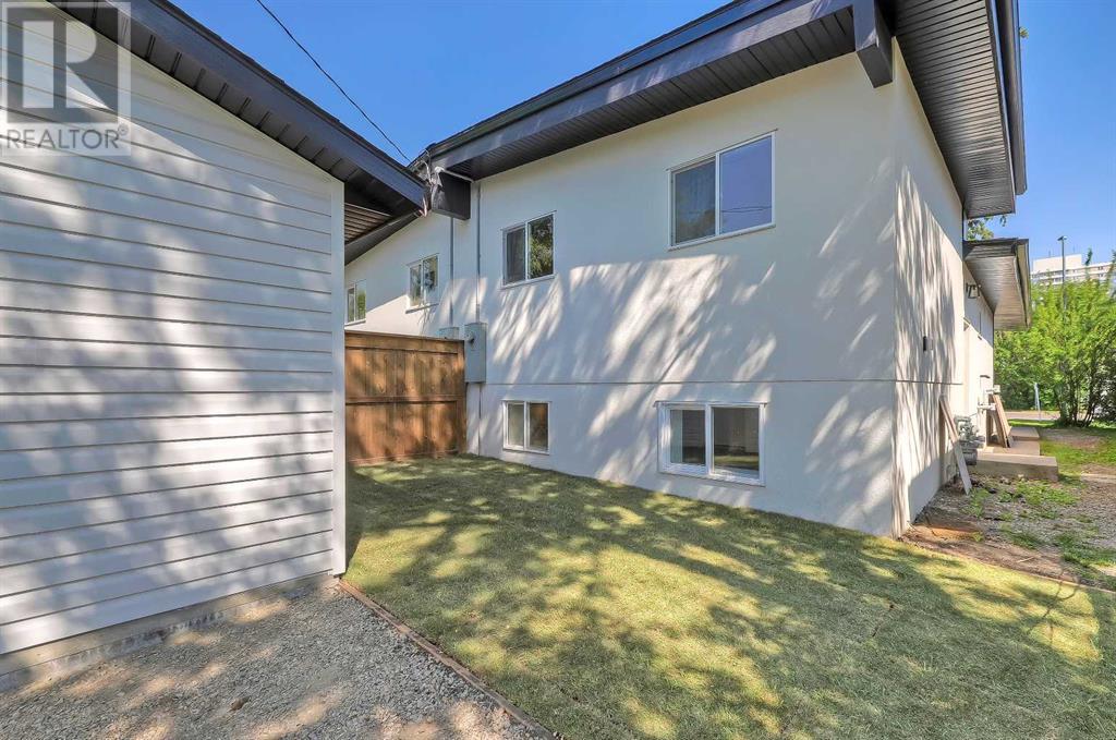 Single Family House Bungalow for Sale in   Avenue SW Kingsland Calgary 