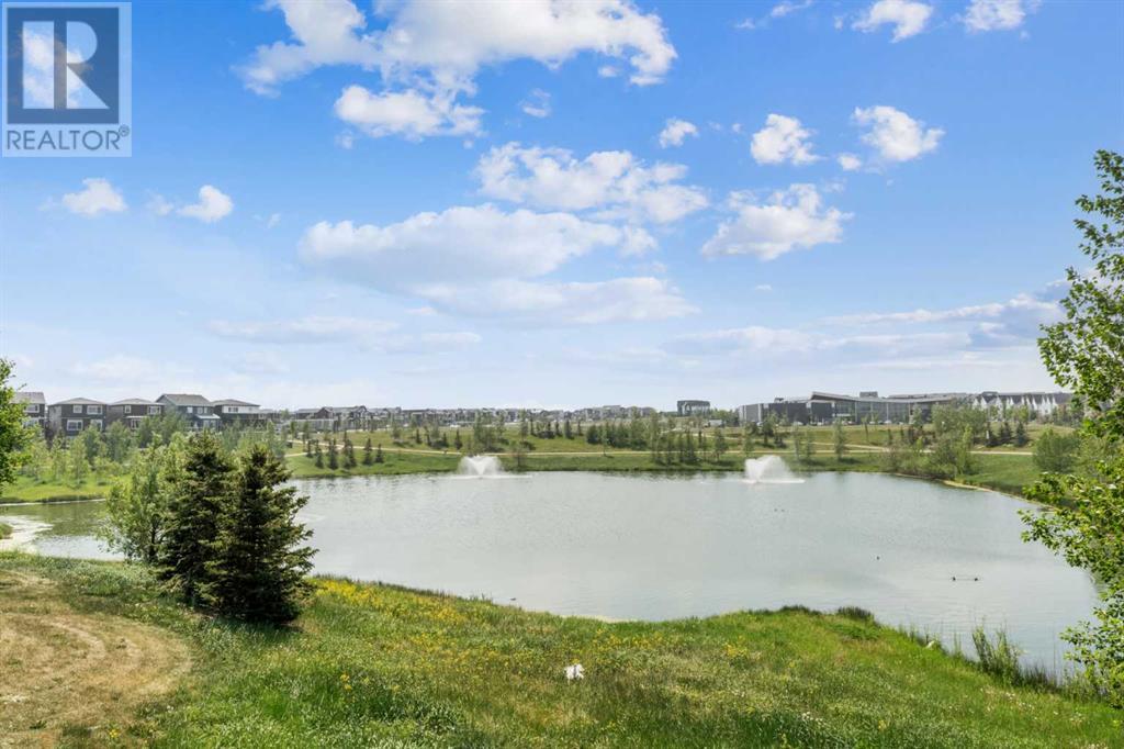 Single Family House for Sale in  Livingston View NE Livingston Calgary 