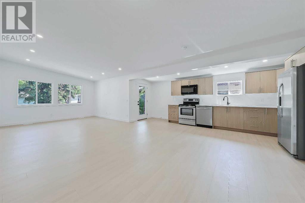 Single Family House Bungalow for Sale in   Avenue SW Kingsland Calgary 