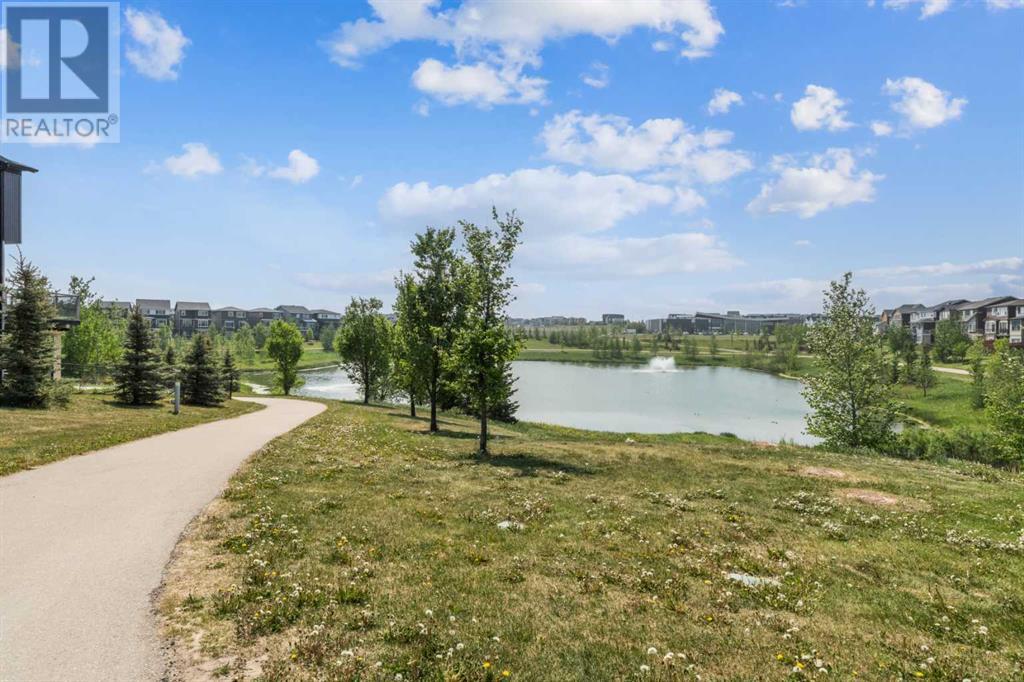 Single Family House for Sale in  Livingston View NE Livingston Calgary 