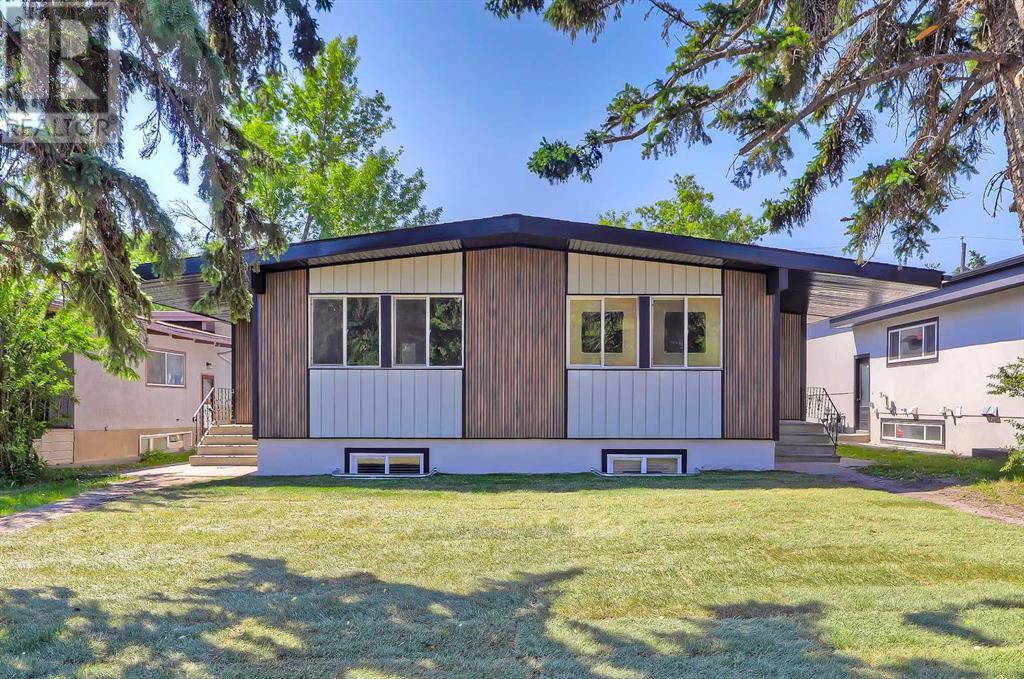 639 69 Avenue SW, Calgary, Alberta