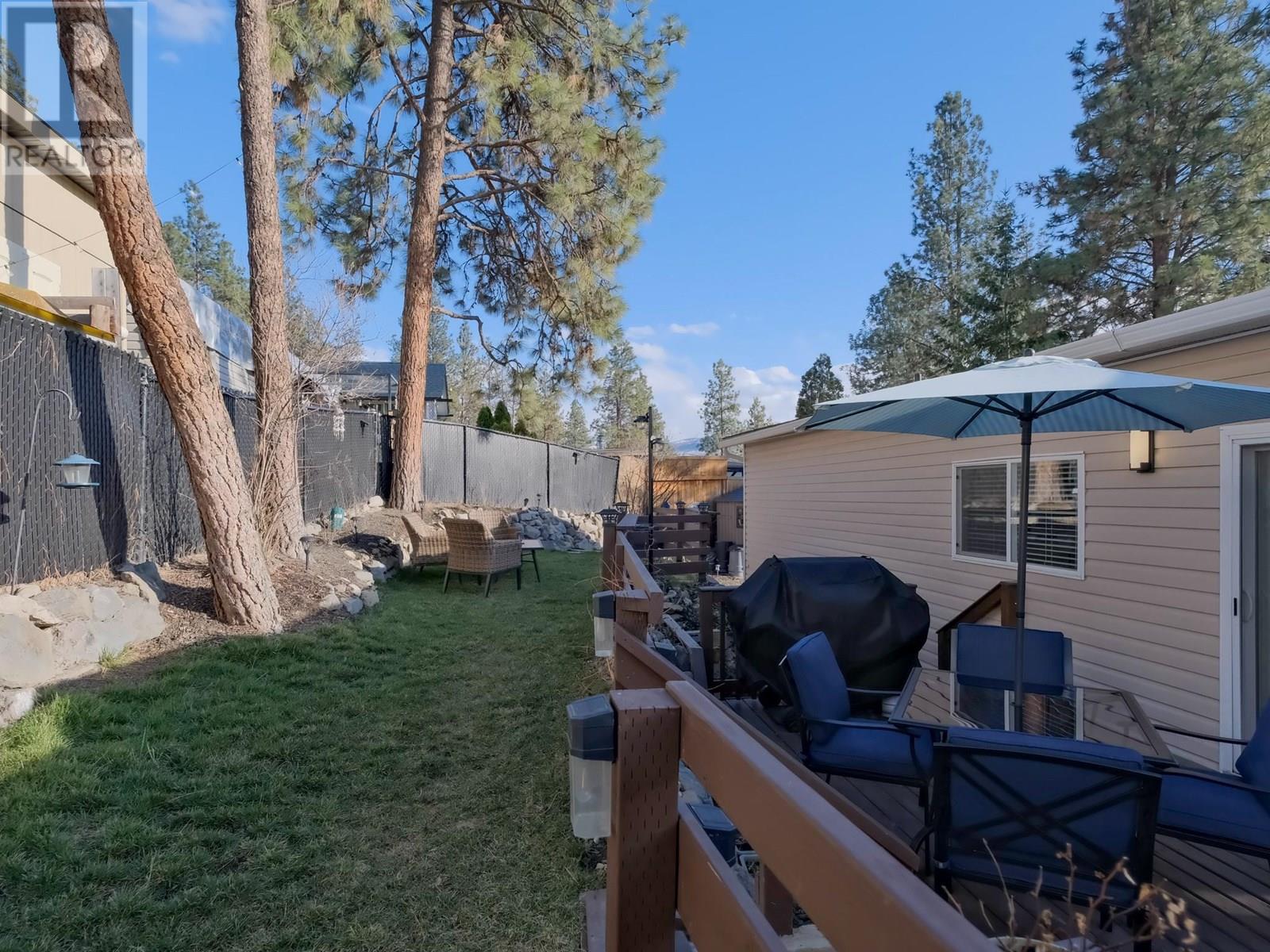 24 1860 Boucherie Road, West Kelowna