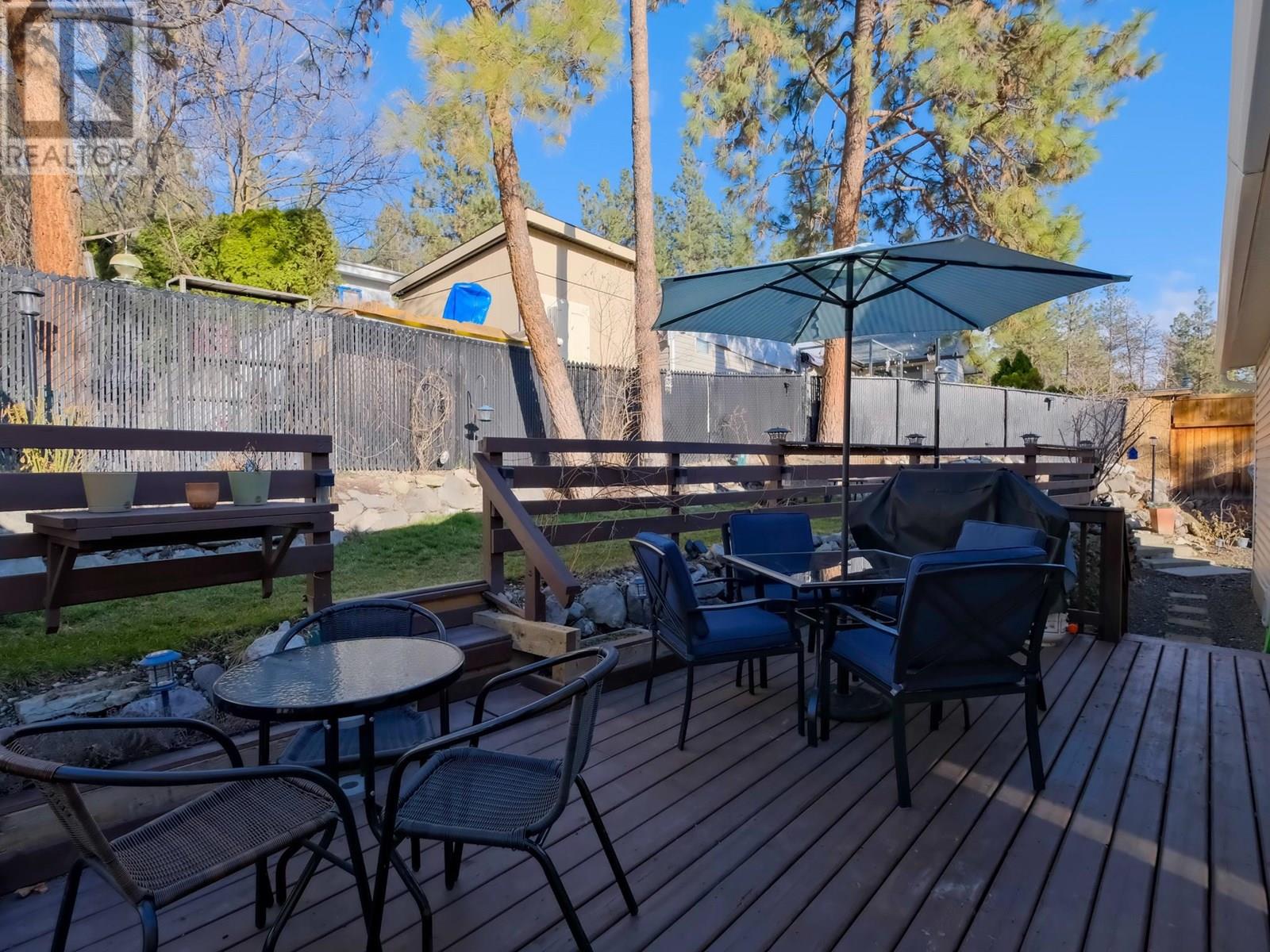 24 1860 Boucherie Road, West Kelowna