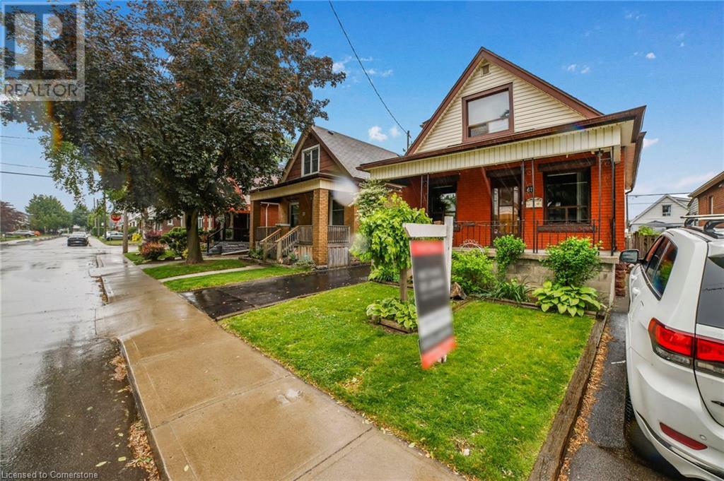 Photo 16 of 67 Cope Street, Hamilton ON