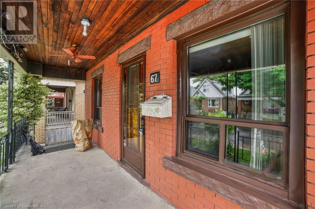 Photo 18 of 67 Cope Street, Hamilton ON