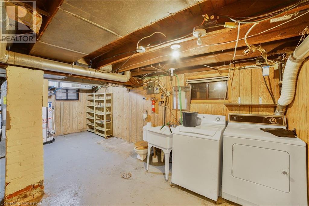 Photo 4 of 67 Cope Street, Hamilton ON