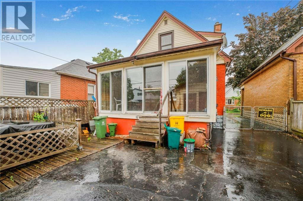 Photo 9 of 67 Cope Street, Hamilton ON