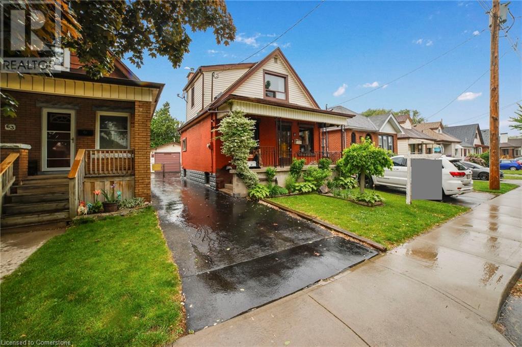 Photo 22 of 67 Cope Street, Hamilton ON