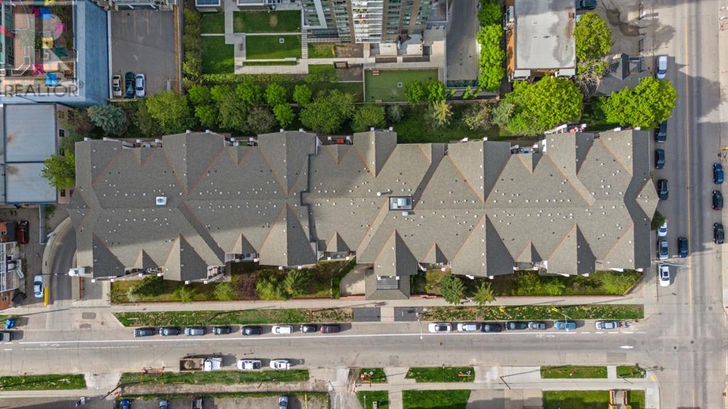 Single Family House for Sale in    Avenue SW Beltline Calgary 