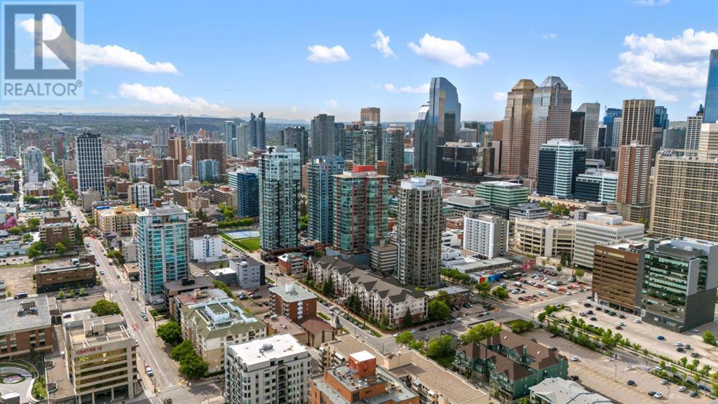 Single Family House for Sale in    Avenue SW Beltline Calgary 