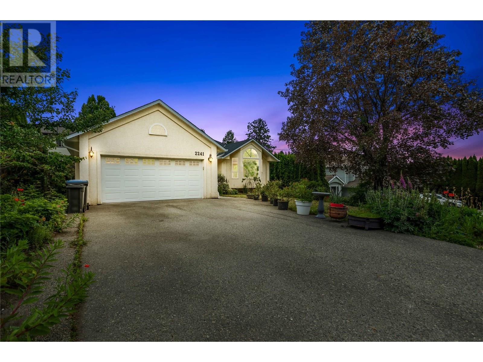  2241 Majoros Road, West Kelowna