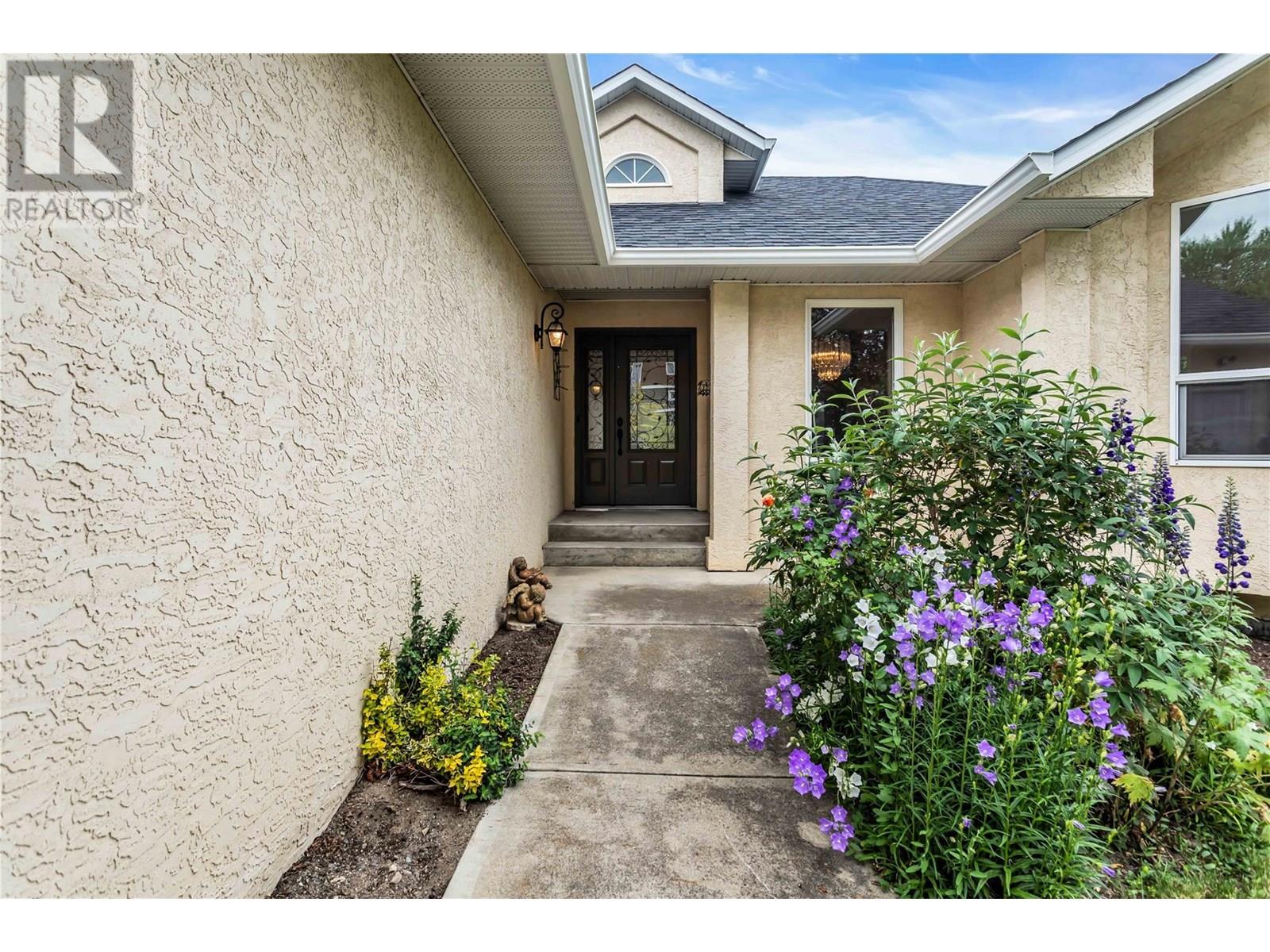  2241 Majoros Road, West Kelowna