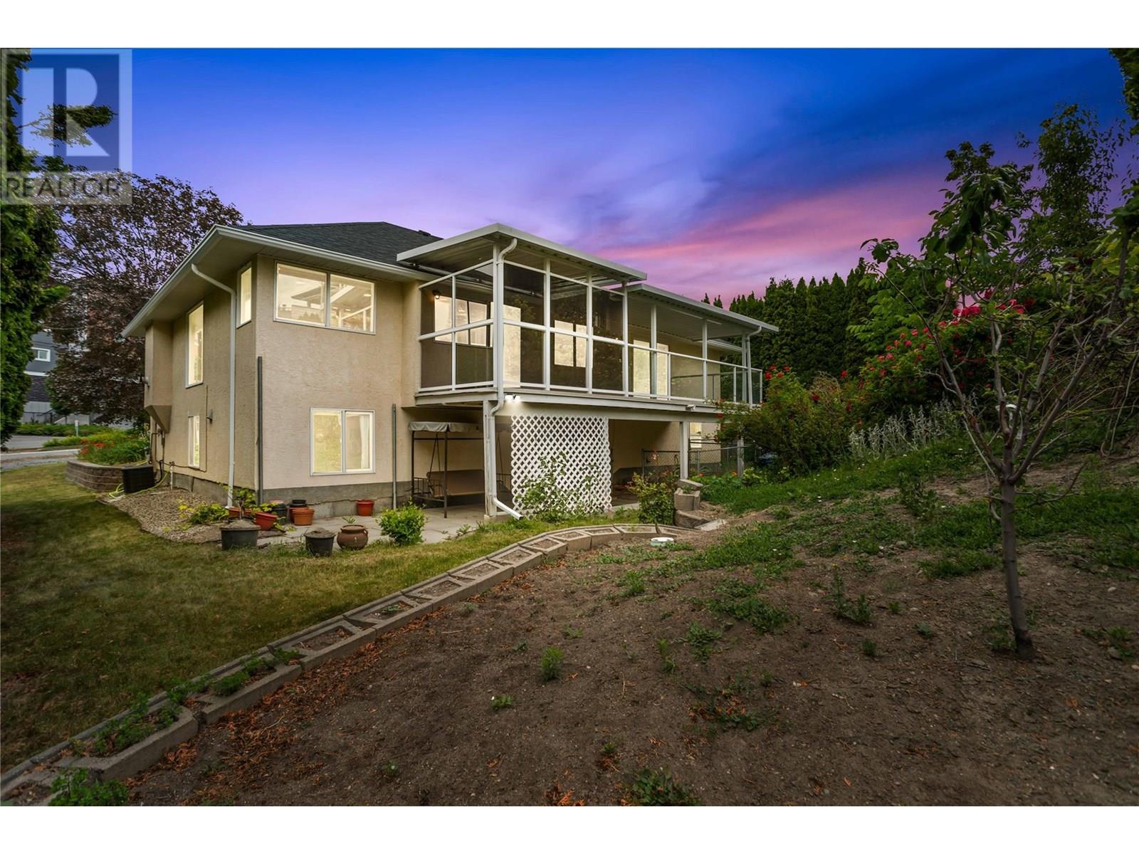  2241 Majoros Road, West Kelowna