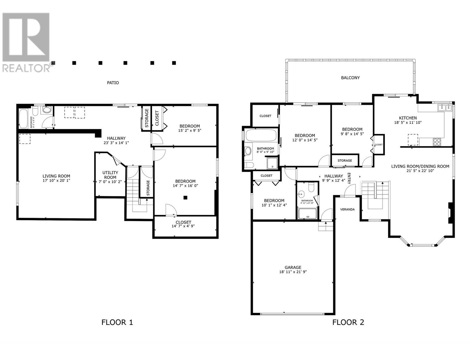  2241 Majoros Road, West Kelowna