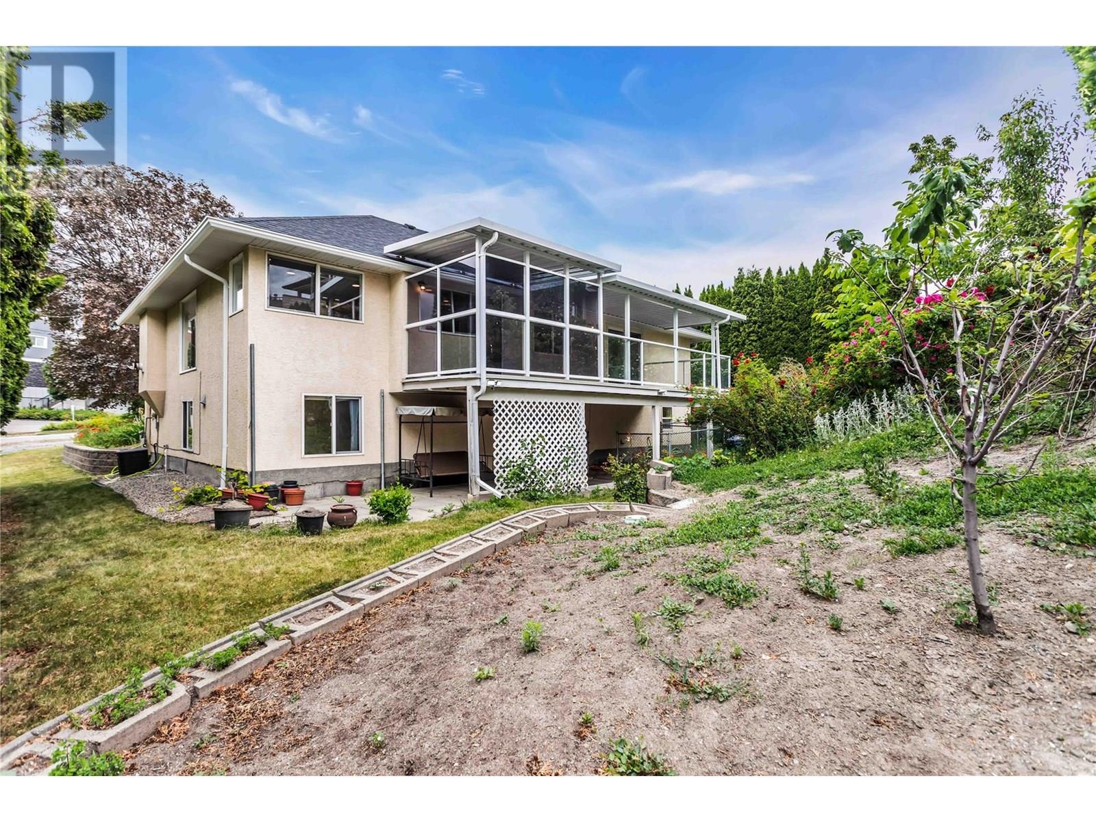  2241 Majoros Road, West Kelowna