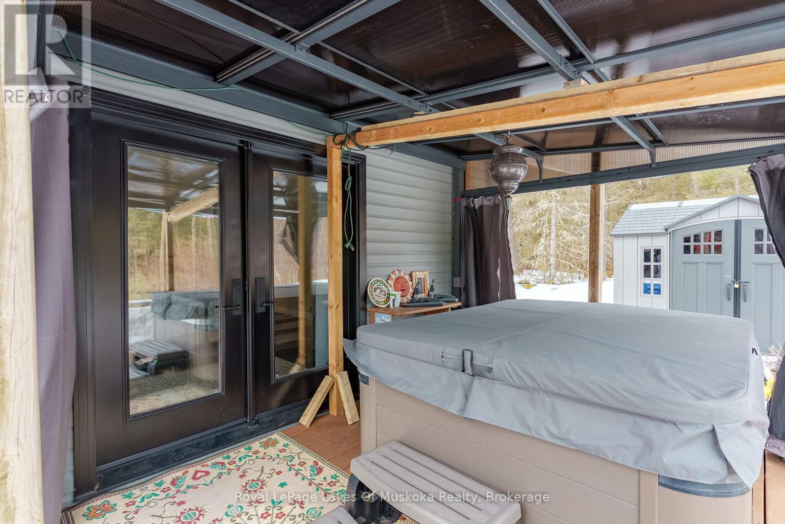 Photo 24 of 679 Boulder Road, South River ON