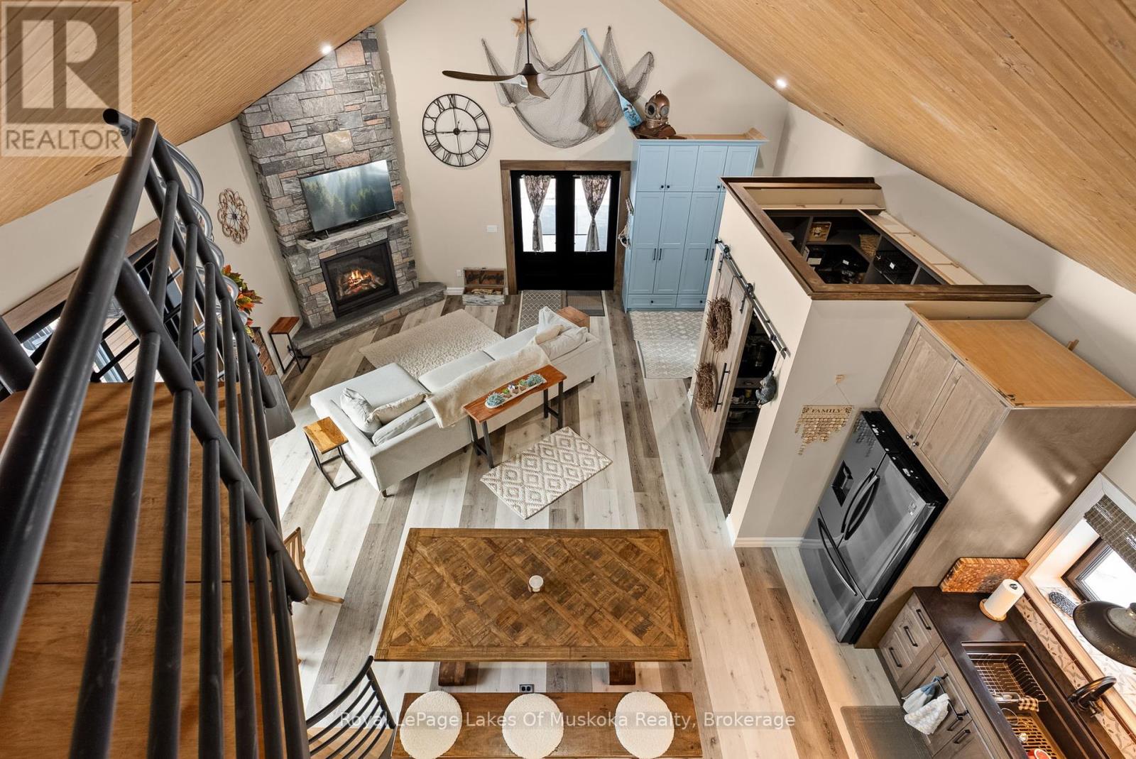 Photo 26 of 679 Boulder Road, South River ON
