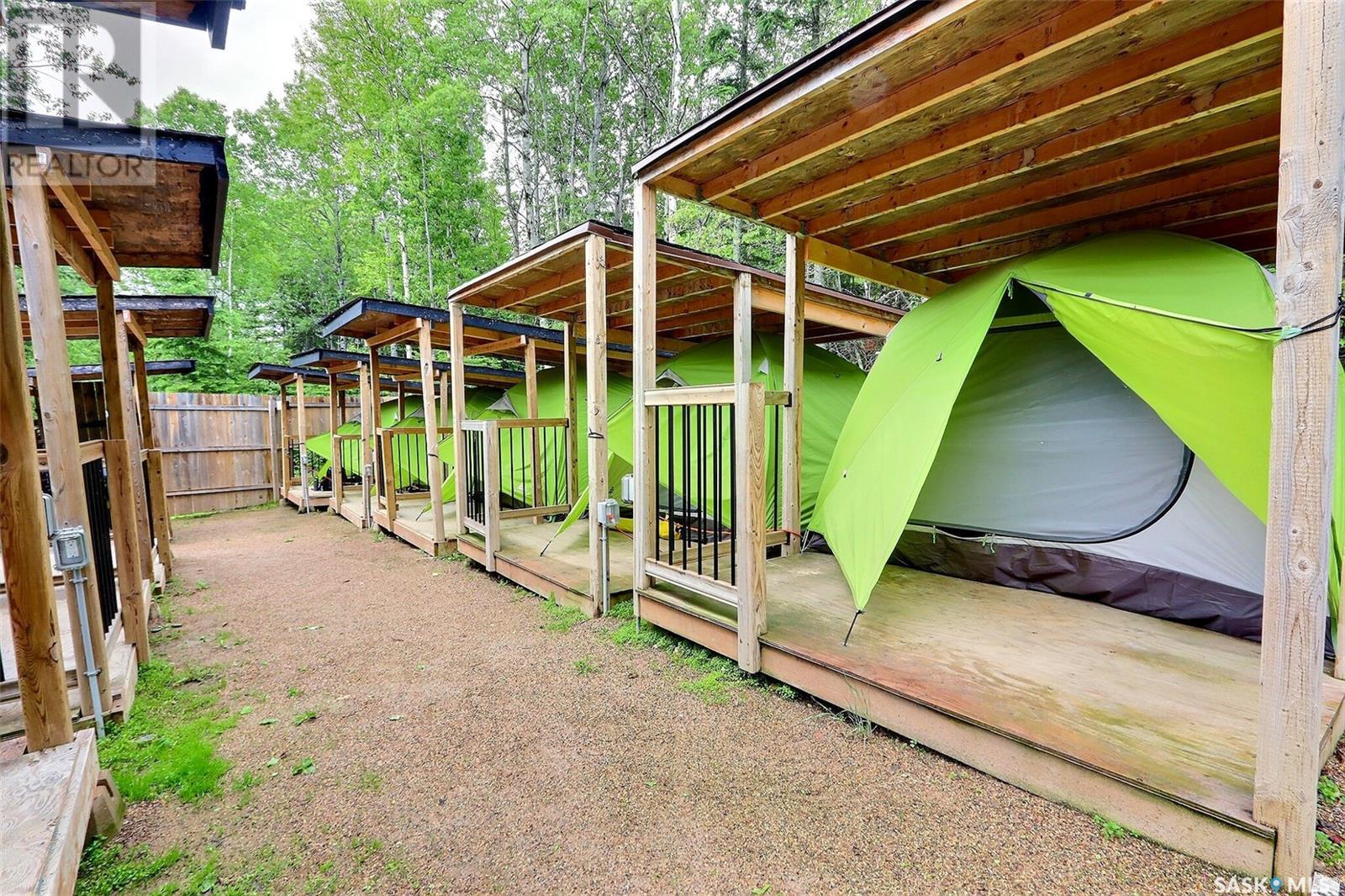 Photo 3 of Elk Ridge Adventure Park, Elk Ridge SK